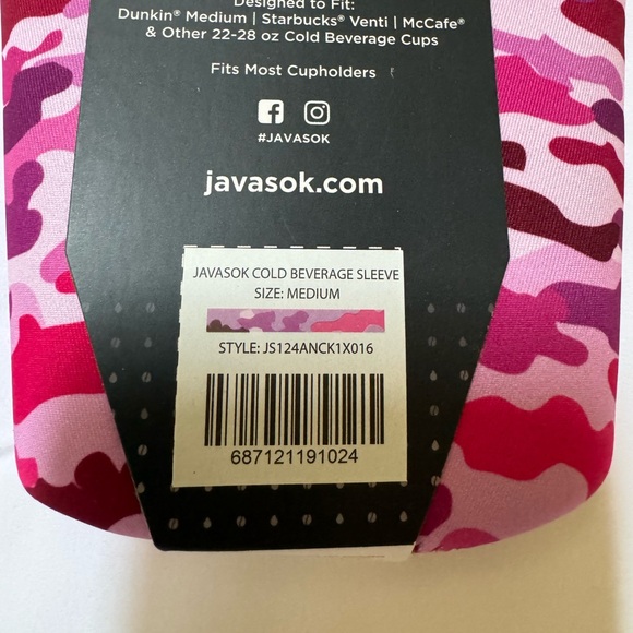 Java Sok - Picture 3 of 4